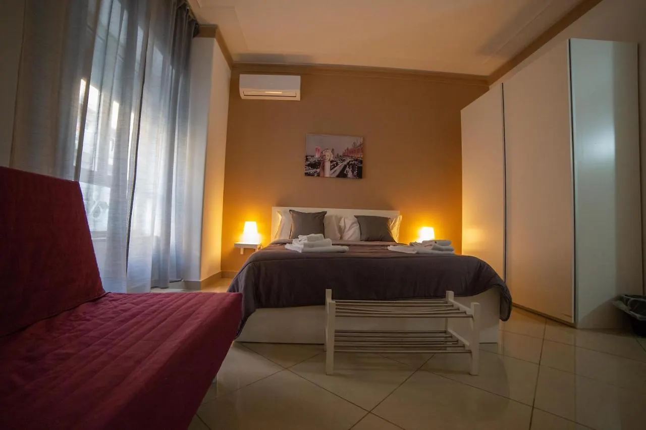 Antichi Profumi Bed and Breakfast Catania