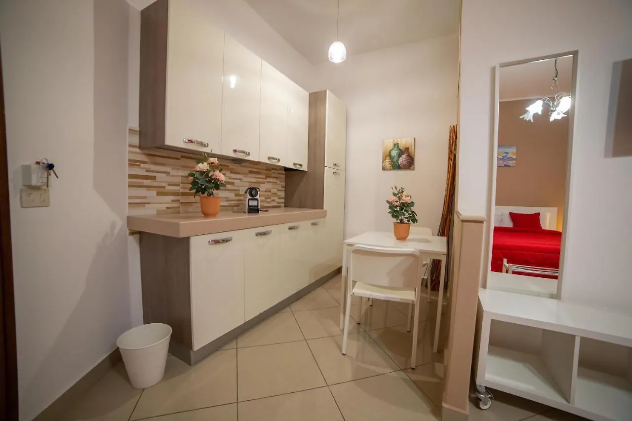 Antichi Profumi Bed and Breakfast Catania Bed & Breakfast