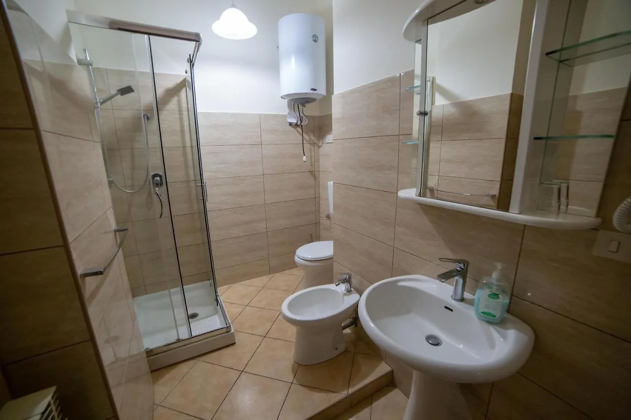 Antichi Profumi Bed and Breakfast Catania Bed & Breakfast