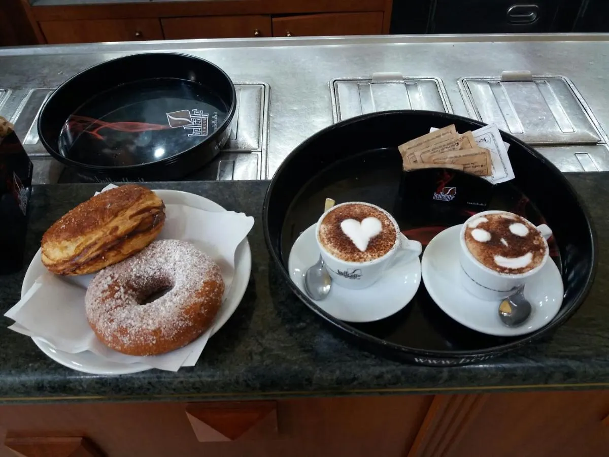 Antichi Profumi Bed and Breakfast Catania Bed & Breakfast