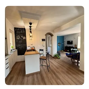 Attico Agora - Elegante Duplex Nel Cuore Di Katania